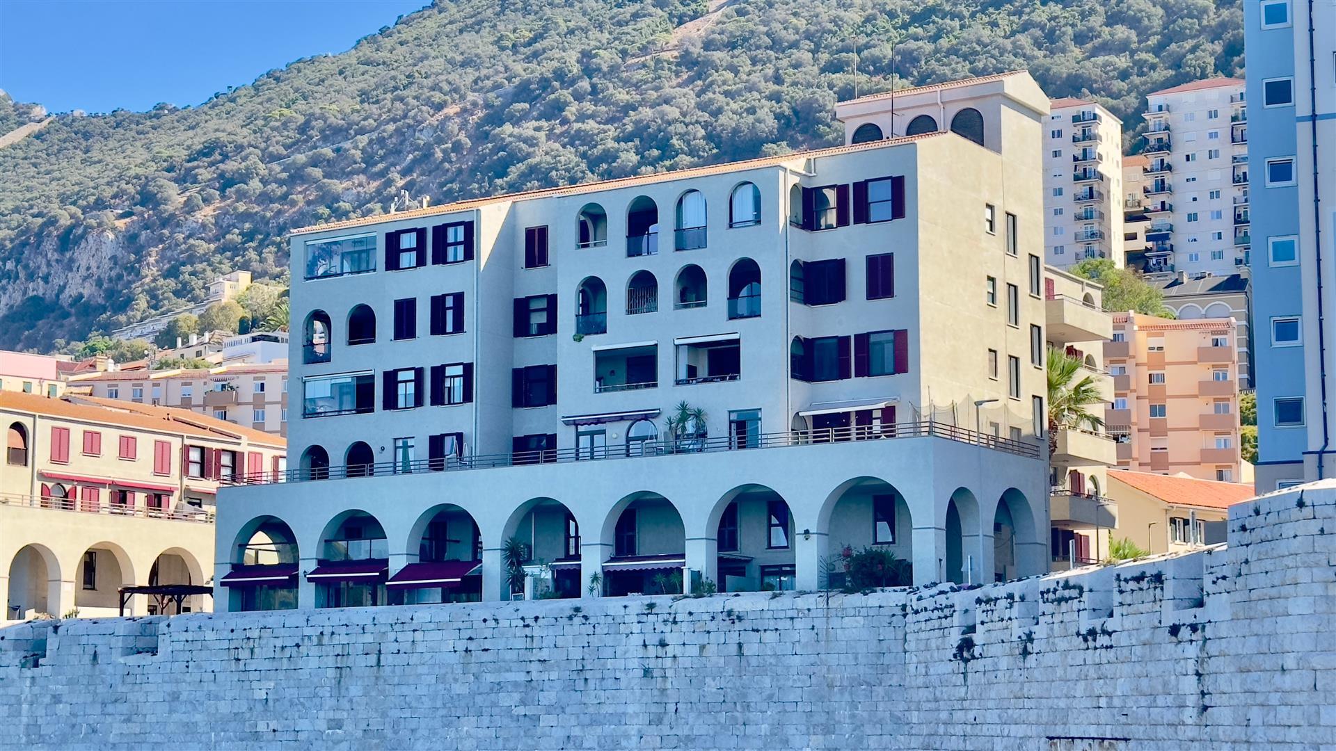 Image of Apartment - 3 Bedrooms - 2 Bathrooms for Sale in Rosia Plaza-Gibraltar, Image 11